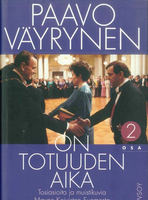 On totuuden aika osa 2 (1993)