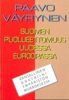 Suomen puolueettomuus uudessa euroopassa (1996)