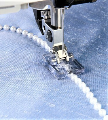 Pfaff Helmijalka 4 mm