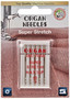 Organ Super Stretch HAX1SP, koko 90, 5 kpl