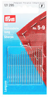 Silmäneulalajitelma, 20 kpl