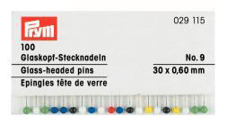 Nuppineula, 100 kpl