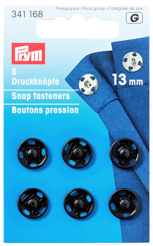 Neppari, 13 mm