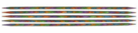 Sukkapuikot KnitPro 15 cm, 3,00 mm