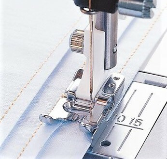 Husqvarna Viking Reunatikkausjalka