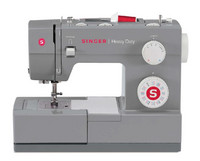 Singer Heavy Duty 4432