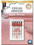 Organ Super Stretch HAX1SP, koko 75, 5 kpl
