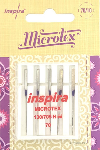 Microtex neula, koko 70, 5 kpl