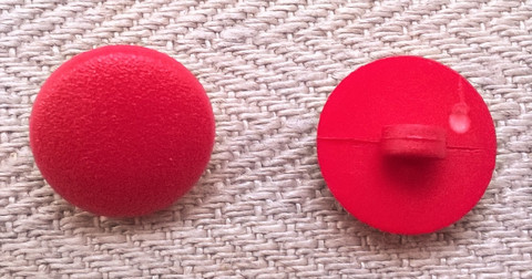 Kantanappi keskikoko, 13 mm