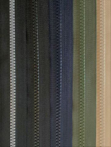 2-lukkoinen avoketju 90 cm, 8 väriä