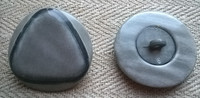 Harmaa takinnappi, 30 mm