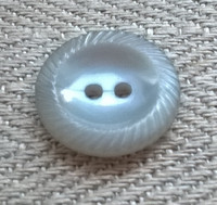 Harmaa koristeellinen, 15 mm