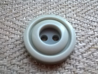 Harmaa kuvioitu, 15 mm