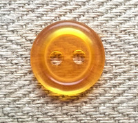 Keltainen perusnappi, 12 mm