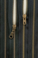 Avovetoketju metalli, 80 cm