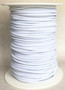 Pyöreä kuminauha, halkaisija 3 mm, 5 väriä