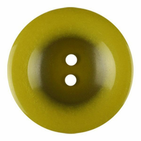 Oliivinvihreä nappi, 23 mm