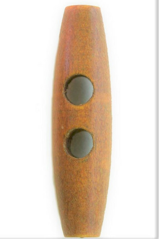 Duffelinappi, pituus 50 mm