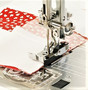 Janome 1/4 tuuman jalka