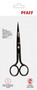 Pfaff Suorat applikaatiosakset, 15,2 cm