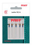 Pfaff nahkaneula, koko 90, 5 kpl