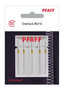Pfaff saumurineula ELx705, koko 80, 5 kpl