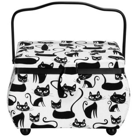 Ompelukori Cats