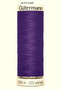 Gütermann ompelulanka 200m, väri 810 violetti