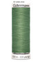 Gütermann ompelulanka 200m, väri 821 antiikin vihreä
