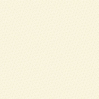 Vaalea pienikuvioinen puuvillakangas 9738N Creme Fraiche