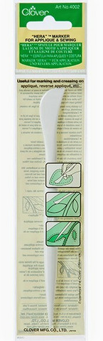Clover kaksipäinen työväline, Hera