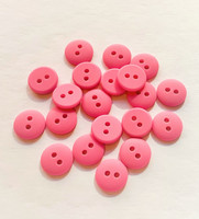 Pinkki nappi, 12 mm