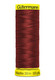 Maraflex joustava ompelulanka, väri 12 sametinpunainen