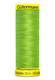 Maraflex joustava ompelulanka, väri 336 keväänvihreä