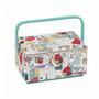 Ompelukori Sew Retro