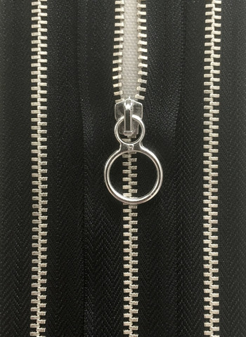 Metallirengasketju, 4 mm, 25 cm