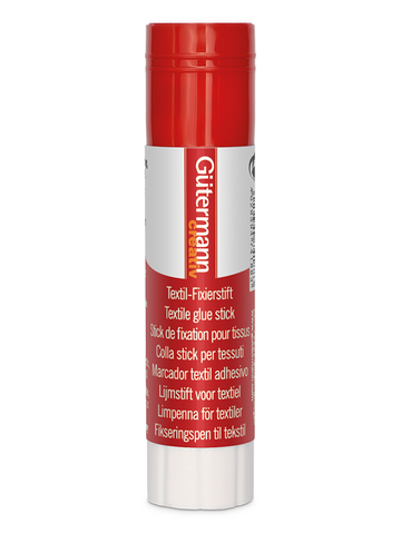 Gütermann Textile glue stick -liimapuikko