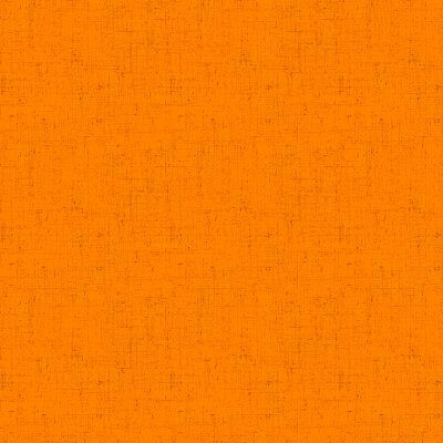 Kurpitsanoranssi puuvillakangas Pumpkin 428 O