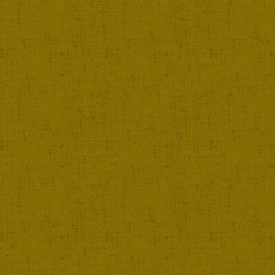 Murrettu keltaisenvihreä puuvillakangas Venetian 428 V