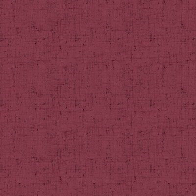 Luumunpunainen puuvillakangas Plum 428 R2