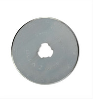 Varaterä kangasleikkuriin 45 mm