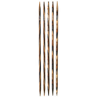 Sukkapuikot KnitPro 20 cm, 4 mm