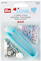 Prym Love painoneppari 8 mm