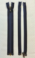 Avovetoketju, spiraaliketju 45 cm, 10 väriä