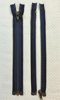 Avovetoketju, spiraaliketju, 55 cm, 13 väriä