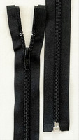 Avovetoketju, spiraaliketju 75 cm, 11 väriä