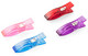Prym Love -sarjan isot klipsit, 14 kpl