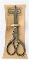 Koristeelliset sakset, 13 cm