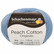 Peach Cotton