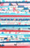 Stitich in Time -sarjan Fat Quarter pala